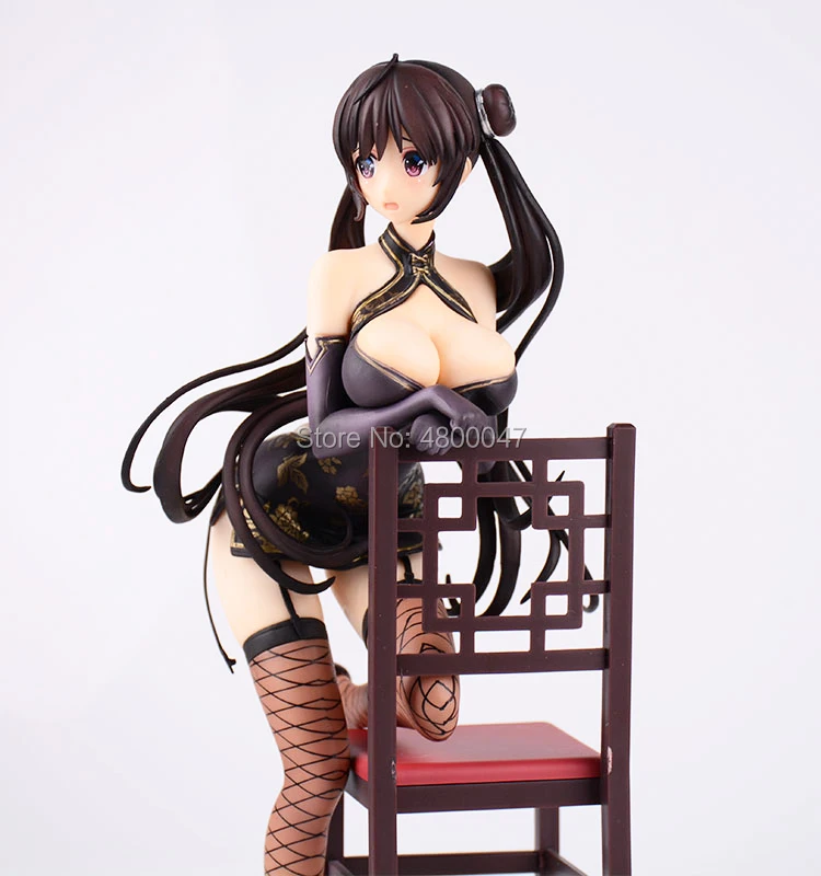 27 см Alphamax SKYTUBE Misaki Kurehito Fuyutsuki Togetsu сексуальные девушки аниме ПВХ Фигурки игрушки Аниме Фигурки игрушки для детей подарок