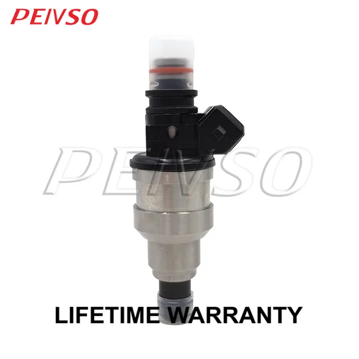 4x 550cc Топливная форсунка для Honda D16 D18 B16 B18 B20 F22 H22 H22A 42LB EV1