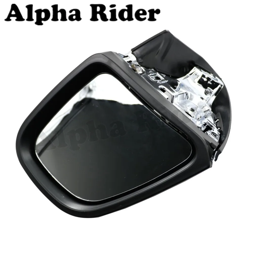 Боковое крепление зеркала заднего вида для BMW LT1200 K 1200 LT K1200LT 1999 2008 2007 2006 2005 2004 2003 2002