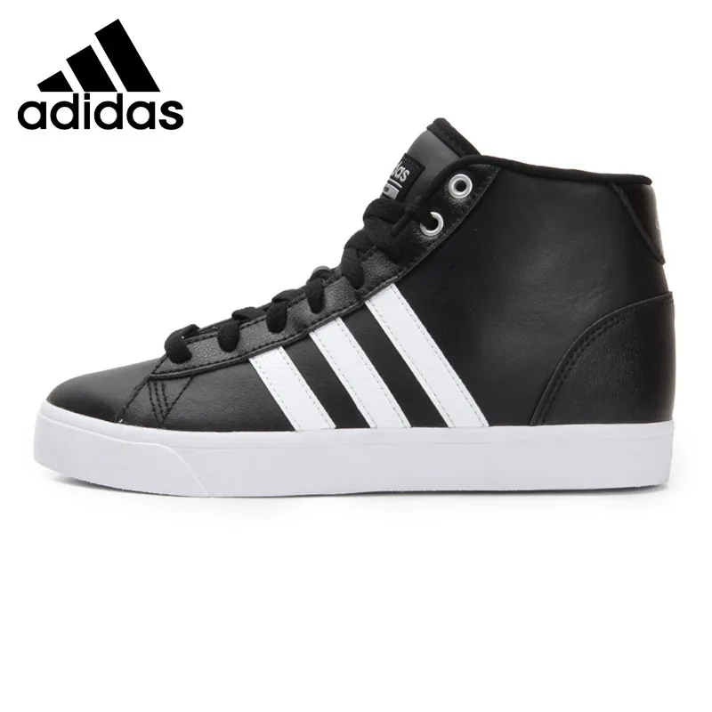 Оригинальный Новое поступление 2018 adidas Neo label CF ежедневно кварты MID Для женщин
