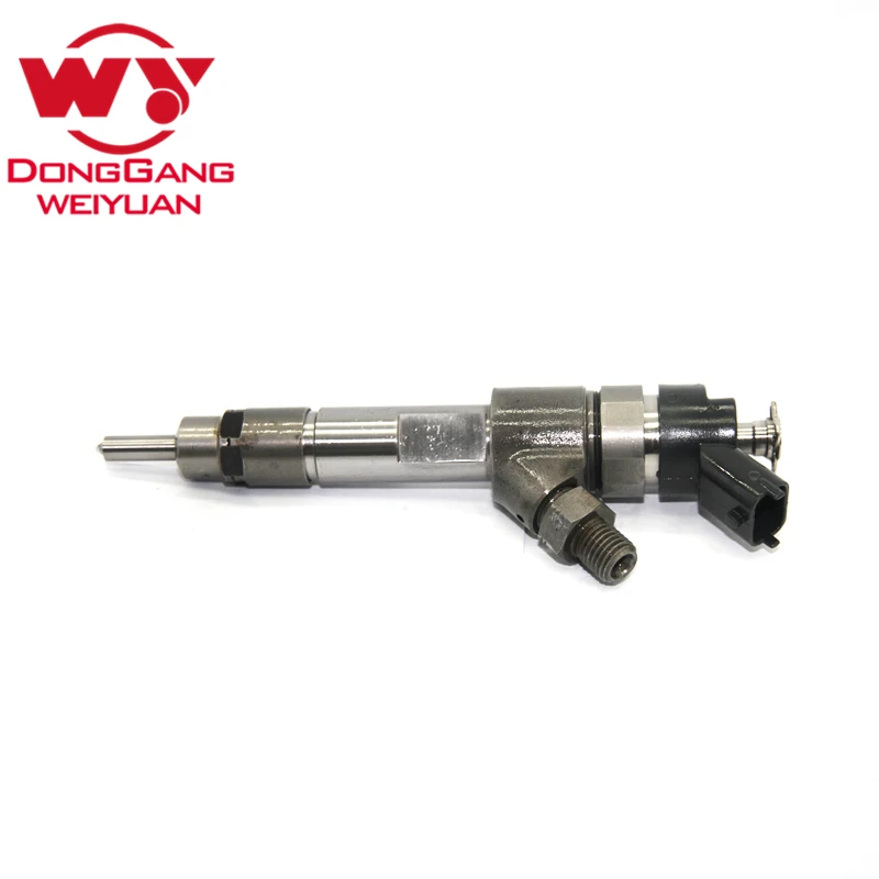 Common rail дизель инжектор 0445120310 для Bosch сопла маркировочный номер DLLA153P1721 Dongfeng Shiyan