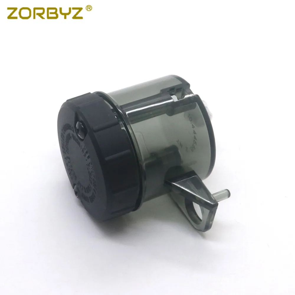 ZORBYZ универсальный мотоцикл передний тормоз сцепления жидкости бутылка главный
