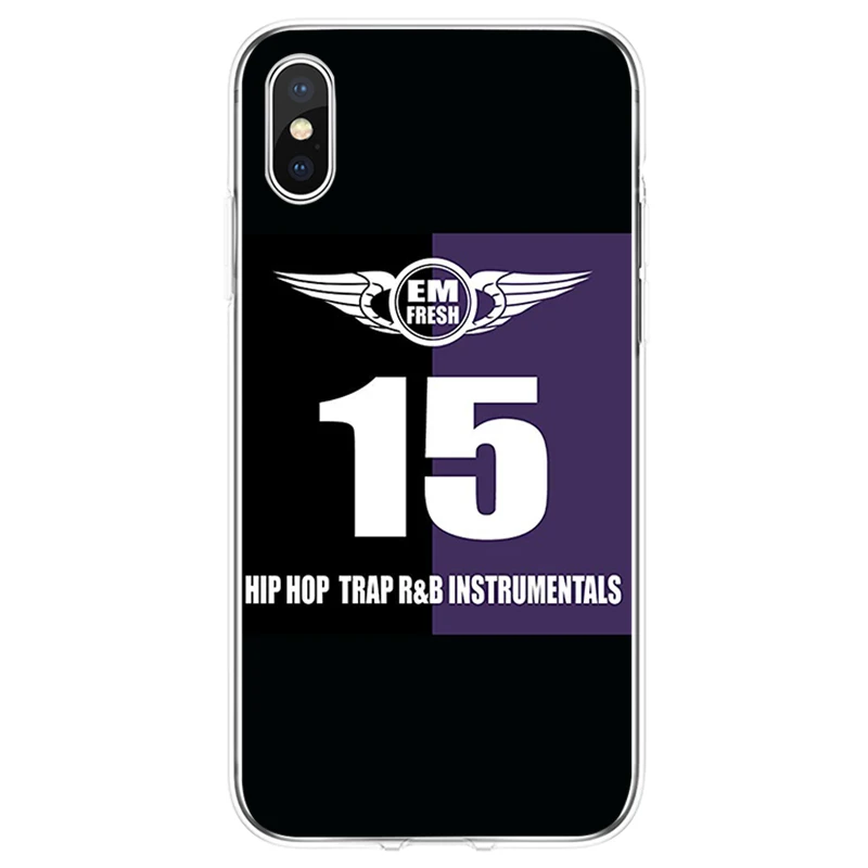 Мягкий силиконовый чехол Denzel Curry для iPhone 6 6plus 7 8plus 5 5S 5C SE X XS XR Max | Мобильные