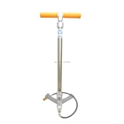 Ручной насос высокого давления, 4500 фунткв. Дюйм, 300 бар, 30 мпа, пневматическая винтовка, ручной насос PCP, 1 шт.