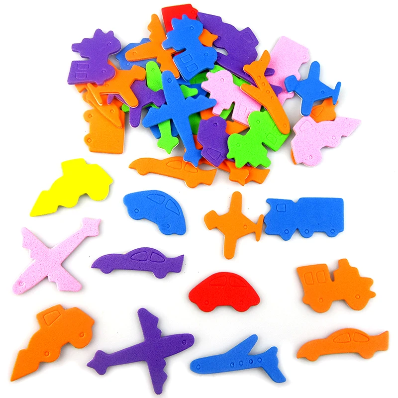 Пользовательская эва пена любого размера шаблон резьба дизайн/игрушки для