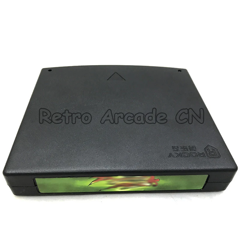 815 without harness 520 в 1 Pandora 3 jamma Аркада мульти игра доска/Pandora 4+ 815 в 1 игры pcb multigame карта VGA выход для светодиодный+ CRTCB - Цвет: 815 without harness