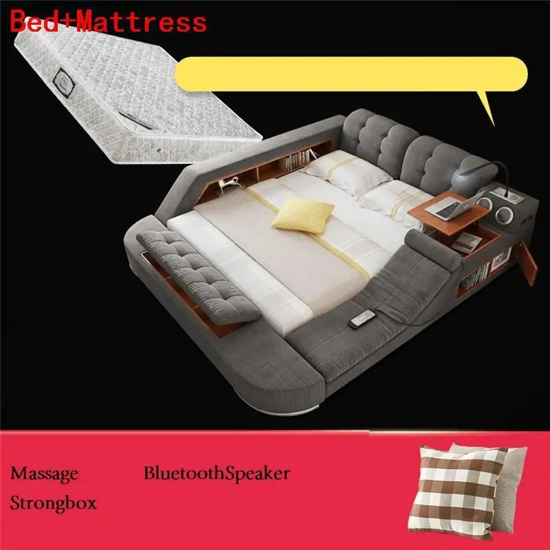 Yatak Literas Mobile набор Тоторо Bett Infantil Meble Lit Enfant Matrimonio мебель для спальни Cama Mueble De Dormitorio