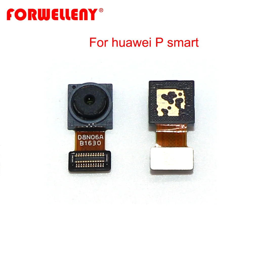 Для huawei P smart / enjoy 7S запасная деталь для маленькой фронтальной камеры|Модули