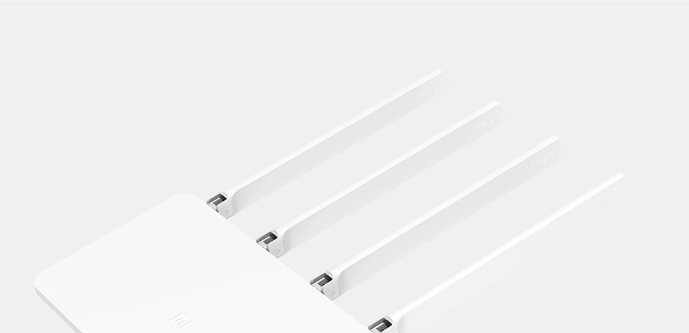 Xiaomi WiFi роутер 3а повторитель 64MB 802.11ac Двухдиапазонные 2,4G/5 GHz роутеры Repetidor WiFi расширитель эксклюзивное приложение управления