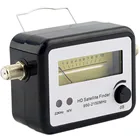 Цифровой Satfinder с ЖК-дисплеем для ТВ спутниковый Finder Meter спутниковый сигнал Finder Тестер ТВ приемник горячее новое поступление