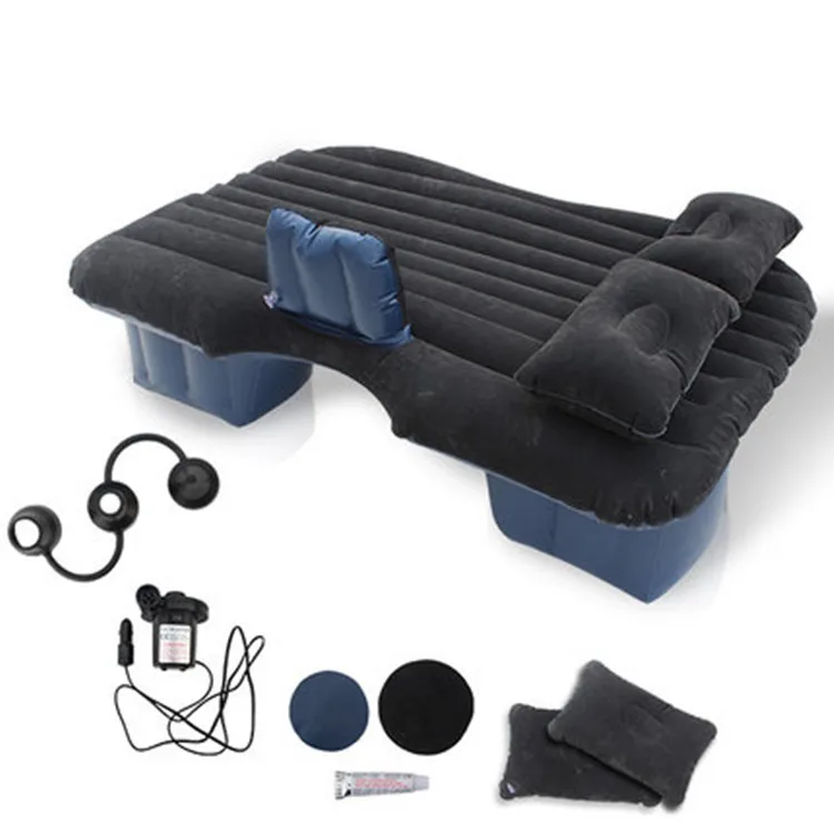 2017 чехол на заднее сидение автомобиля воздушный матрас для Открытый Дорожный