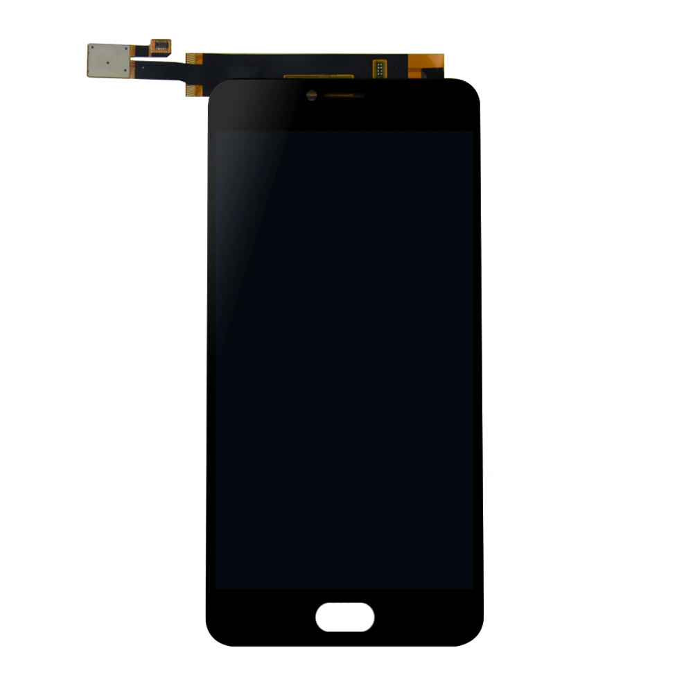 5 дюймовый ЖК дисплей для UMi Z Pro + TP кодирующий преобразователь сенсорного экрана в