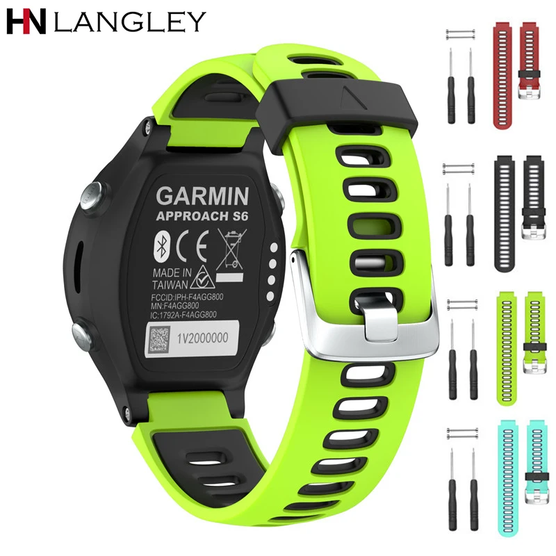 Фонарь для Garmin Forerunner 220/230/235/620/630/735XT|Ремешки часов| |