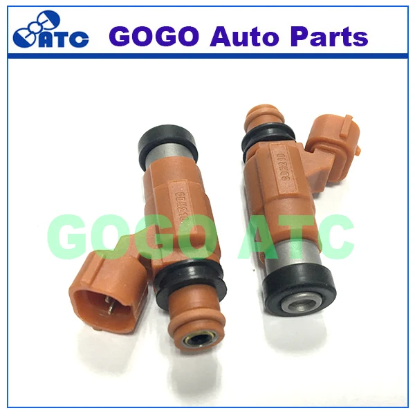 Топливный инжектор CDH210 подходит для подвесного Yamaha 115 л.с. Mitsubishi Eclipse Galant Mirage INP771 68V