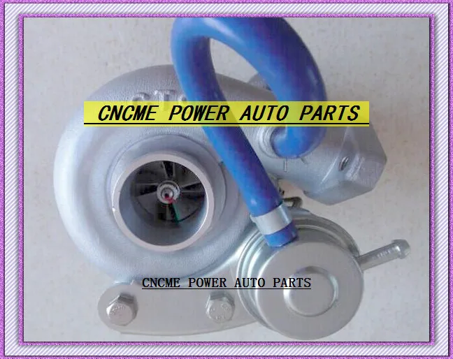 Турбо CT9 17201 64190 55030 для TOYOTA PASEO TERCEL Starlet GT glanzia EP82 Avensis Liteace Townace 1996 4EFTE 4E FTE