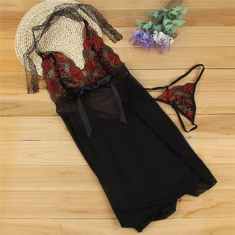 Нижнее белье большого размера сексуальное эротическое платье для маленьких