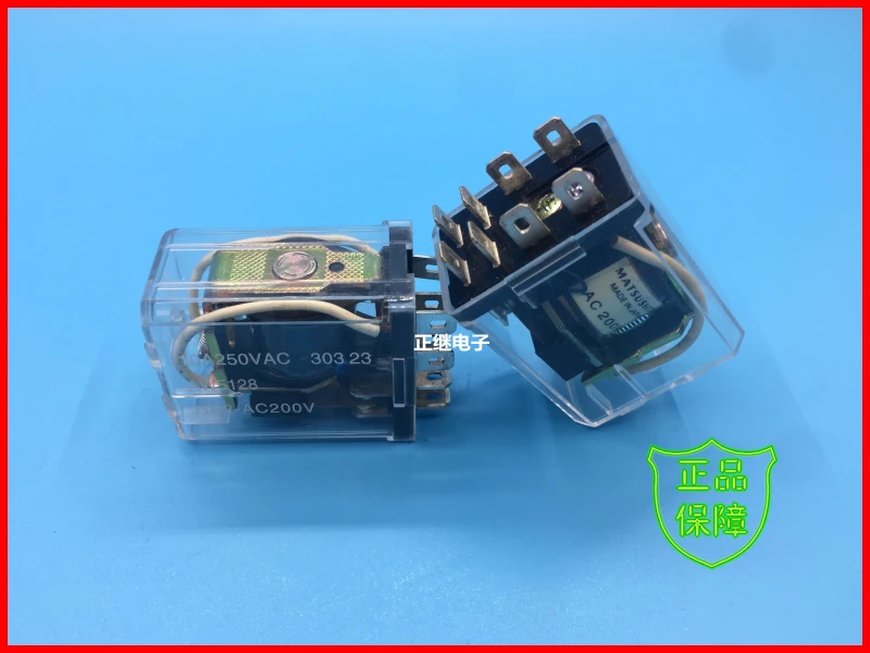 Оригинальное реле HP2-DC24V HP2-L DC12V | Обустройство дома