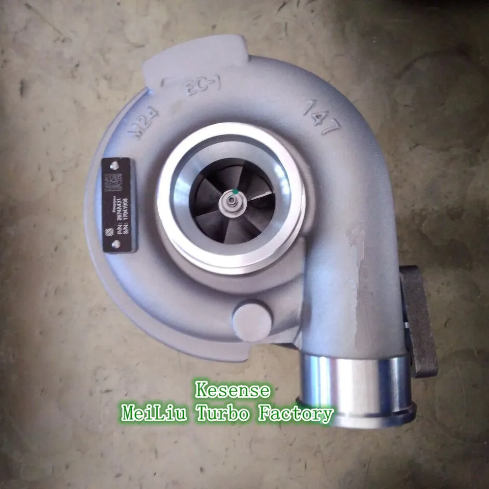 GT2556 2674A431 турбо зарядное устройство 754127 0001 1 5001S|charger charger|charger turbocharger 1s |