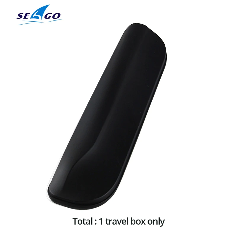 Новинка Seago Sonic электрическая зубная щетка SG-507 для взрослых с таймером щетка USB зарядное устройство перезаряжаемые зубные щетки/сменные насадки/коробка