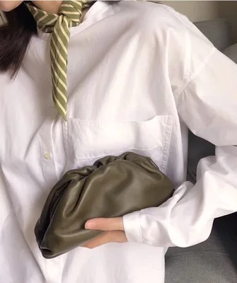 HOT Luxury brands Genuine Leather Women Fashion Messenger Bags Luxury Cow Real Leather Shoulder Bag for Ladies Handbag Purse - Цвет: small 8