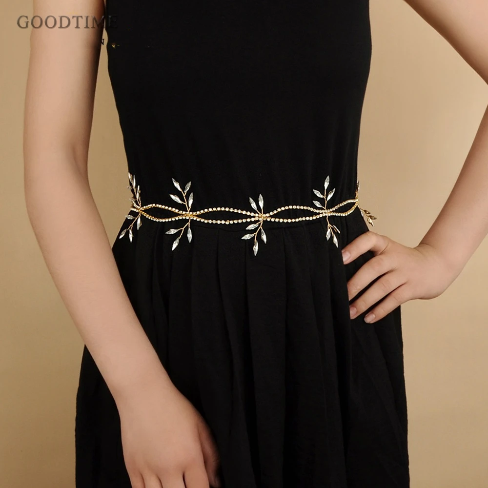 

Модные свадебные Ремни со стразами свадебные пояса для невесты аксессуары Тонкие ремни для женщин девушки вечернее платье