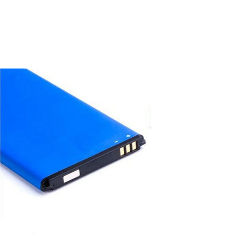 Оригинальный аккумулятор LI3824T43P3HA04147 для телефона ZTE Blade HN V993W V5 V5S N918ST U9180 V9180 N9180 Red