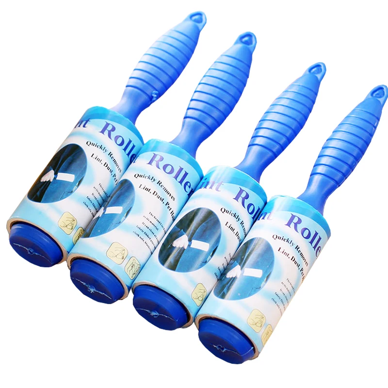 2019 клейкая щетка для удаления пыли с шерсти домашних животных милая цветная