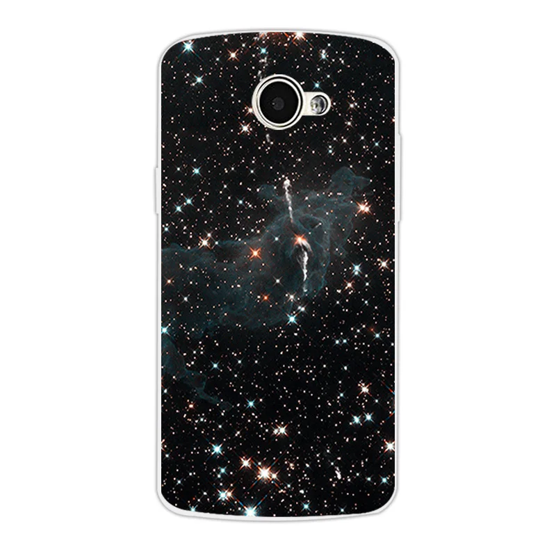 07 Чехол для телефона для LG K5 X220ds, прозрачный силиконовый чехол для LG K5 X220ds, чехол для телефона K5 из термополиуретана мягкая кожа, чехлы с забавным котом - Цвет: 07