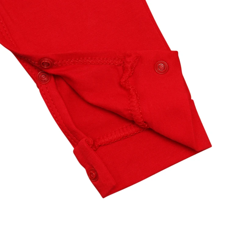 Одежда для новорожденных Осень-зима хлопковые детские комбинезоны детская