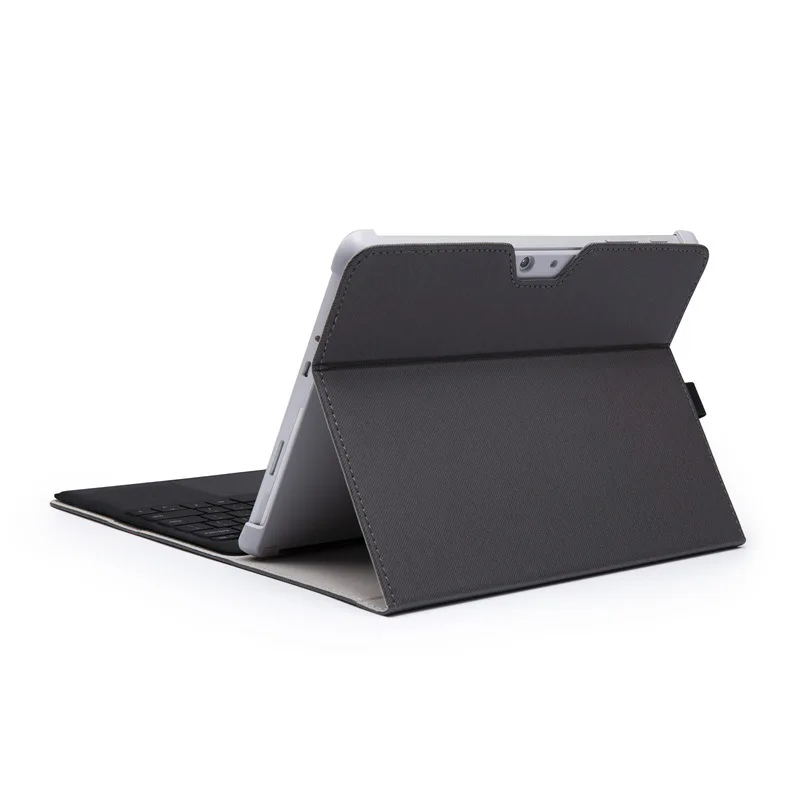 Умный чехол для ноутбука планшетов Microsoft new surface pro 4/pro 5 6 рукав Surface go ноутбук с
