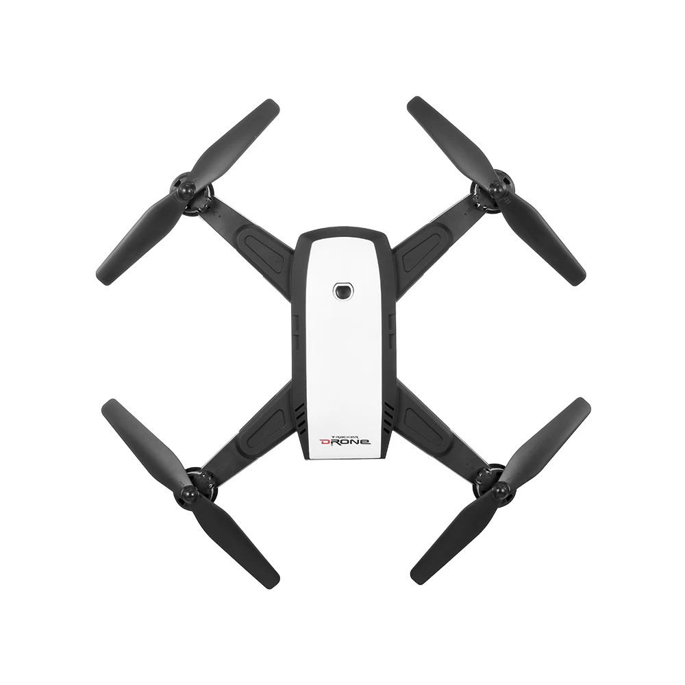 Дрон LH X28G 720P Wifi FPV регулируемая камера GPS позиционирование следуй за мной высота