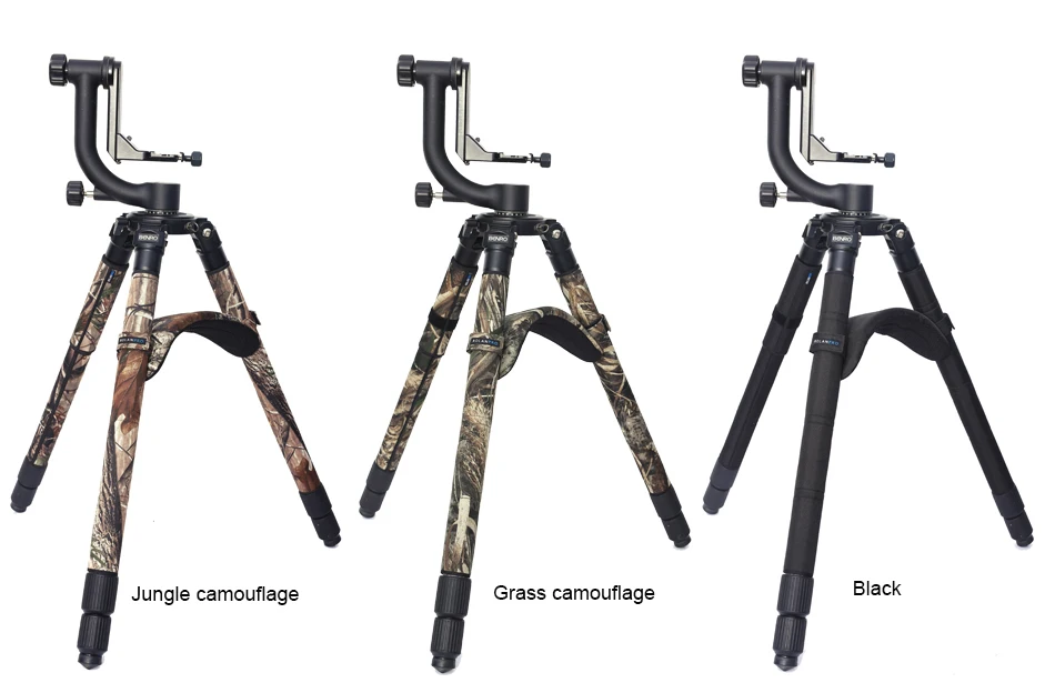 Штатив ROLANPRO без осей специальные плечевые накладки защитный рукав наборы ножек