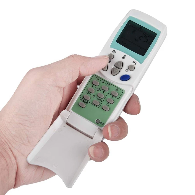 Замена пульта дистанционного управления кондиционера для Lg 6711A20010A/11B 6711A90023E