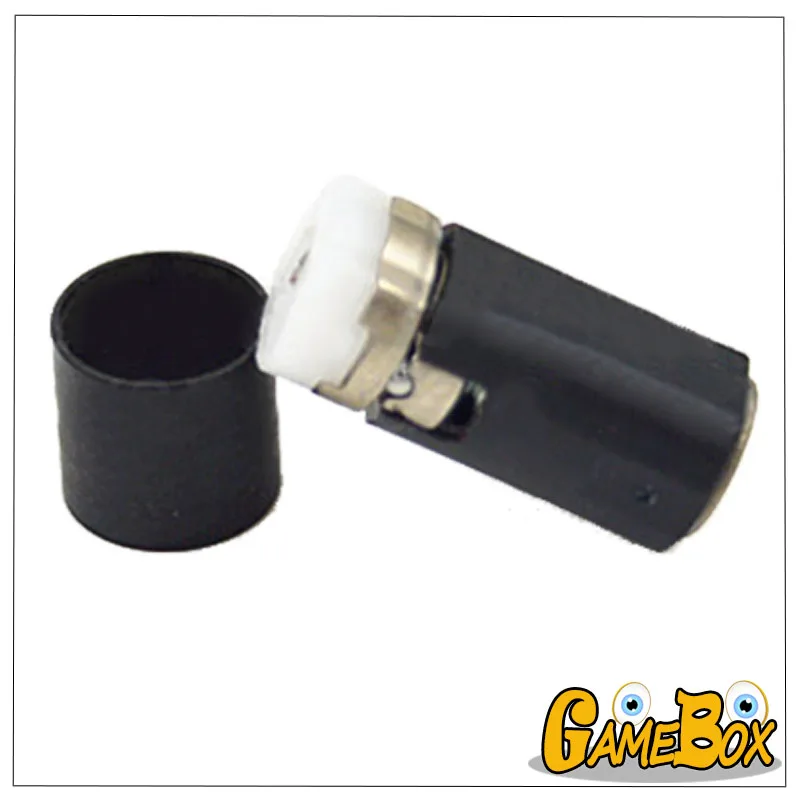 Оригинальная ось вращения вала оси фреза для NDSIXL/LL | Электроника