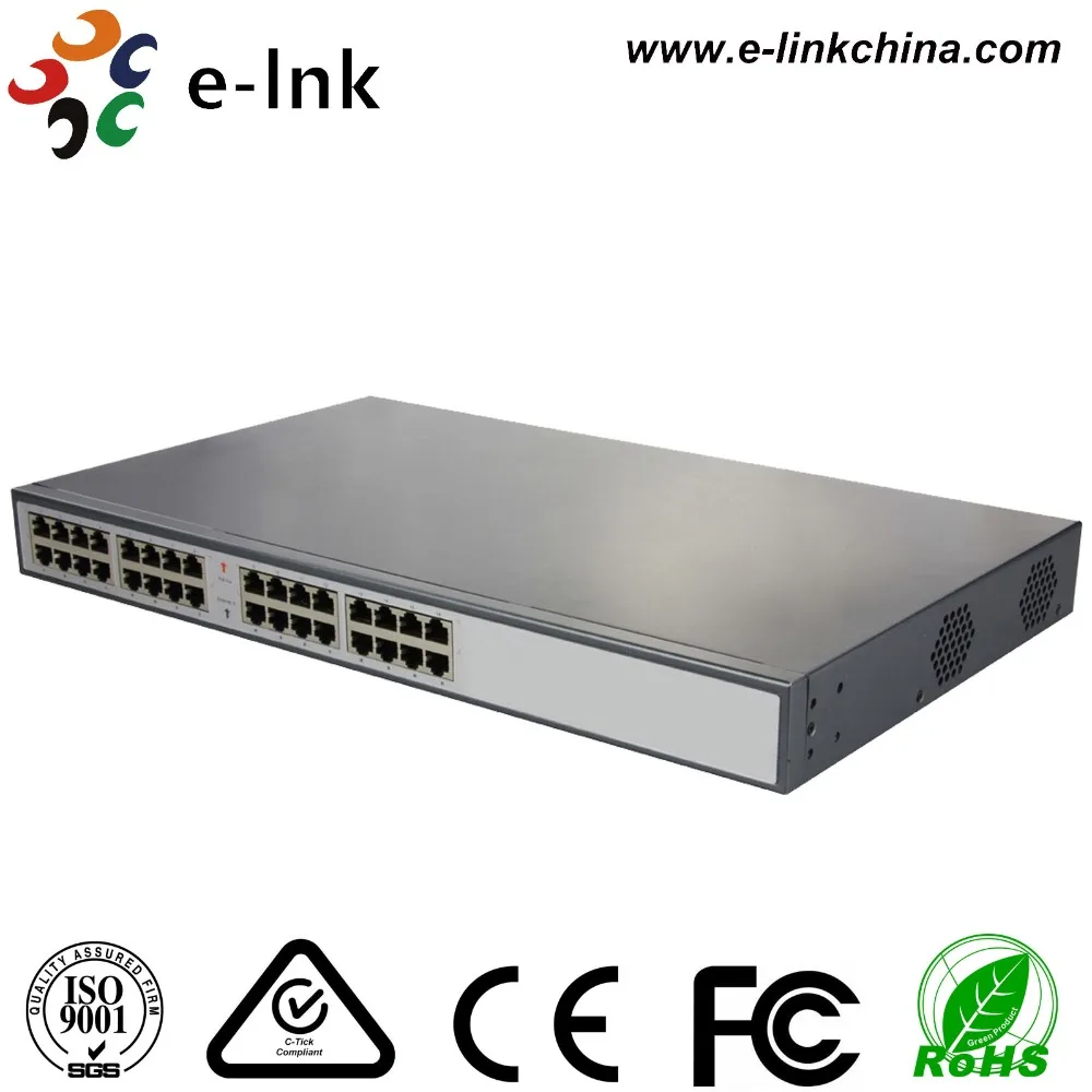 16 Port 10/100Mbps Network 15.4w POE injector | Мобильные телефоны и аксессуары