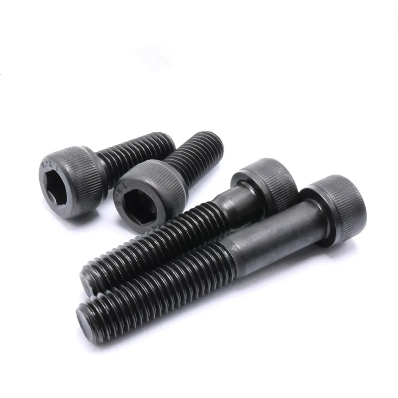 12 9 цилиндрическая головка Шесть Угловой болт M2.5 * 28|bolt rivet|bolt extractorbolt necklace |