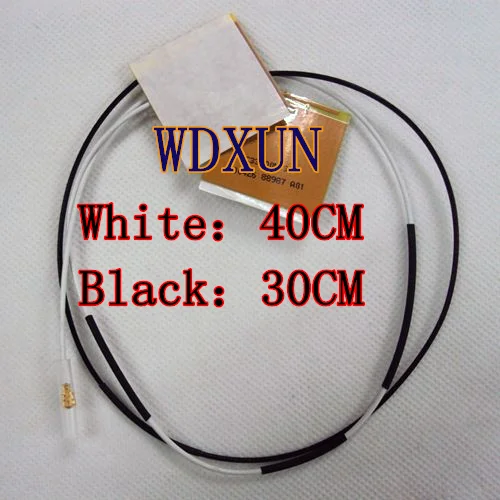 antennas Intel 2230 2230 bnhmw 300 Мбит/с Wi-Fi Bluetooth 4,0 мини PCIe Wi-Fi кард-04W3765 для Y400 Y500 Y410P Y430P Y510P E330 E430 V480 V580 - Цвет: antennas