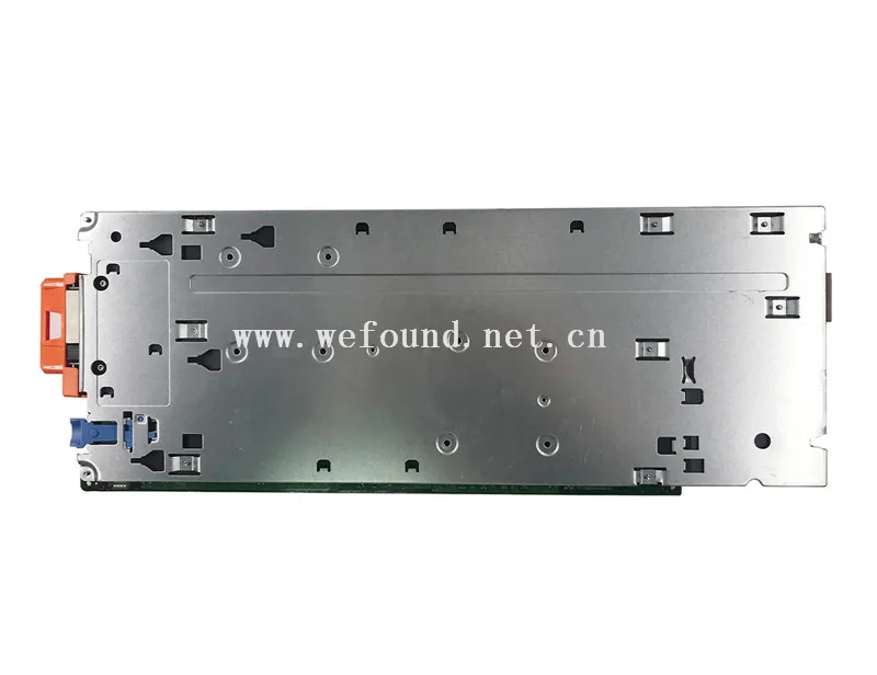 100% рабочая настольная материнская плата для M610 LGA 1366 CN 0MFWGC системная полностью