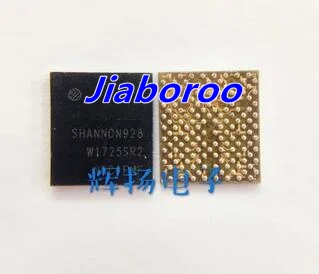 

2pcs/lot SHANNON918 IF ic for samsung S8 S6