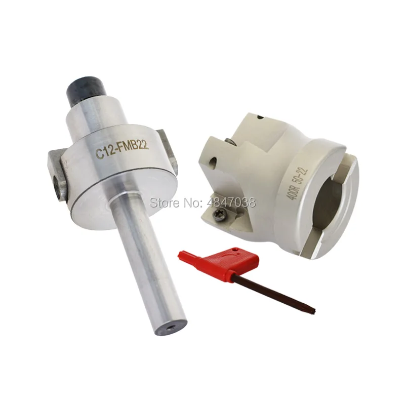 C12 16 20 25 3/4 FMB22 FMB22 держатель инструмента адаптер+ 300R 400R 50 22-5 T фрезерный станок с ЧПУ под прямым углом для электроинструментов
