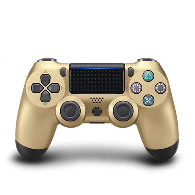 Беспроводной Bluetooth геймпад для Pubg мобильный контроллер для PS4 контроллер для sony Playstation 4 для Dualshock 4 Джойстик Геймпад
