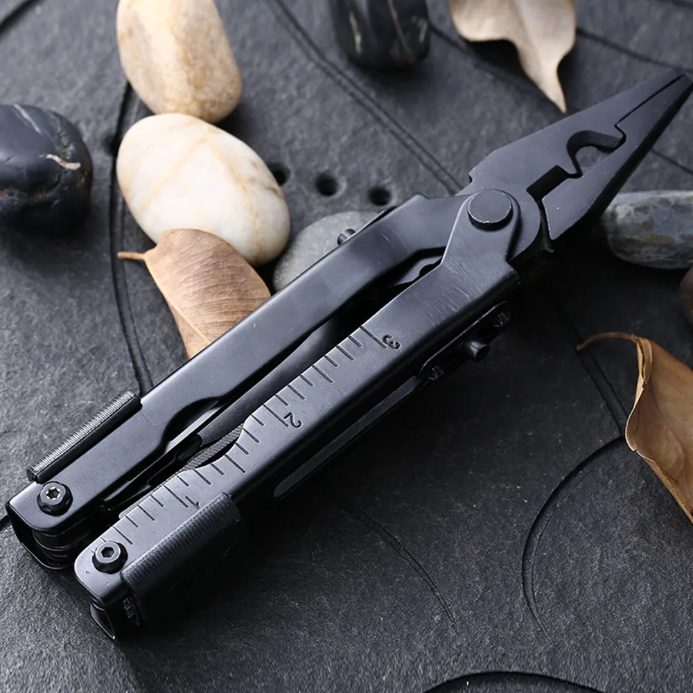 420 нож из нержавеющей стали для ковки многофункциональные плоскогубцы