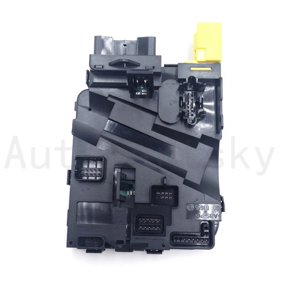 1K0953549CH для VW Golf MK6 GTI Jetta MK5 CADDY многофункциональное рулевое колесный модуль 1K0 953 549 CH
