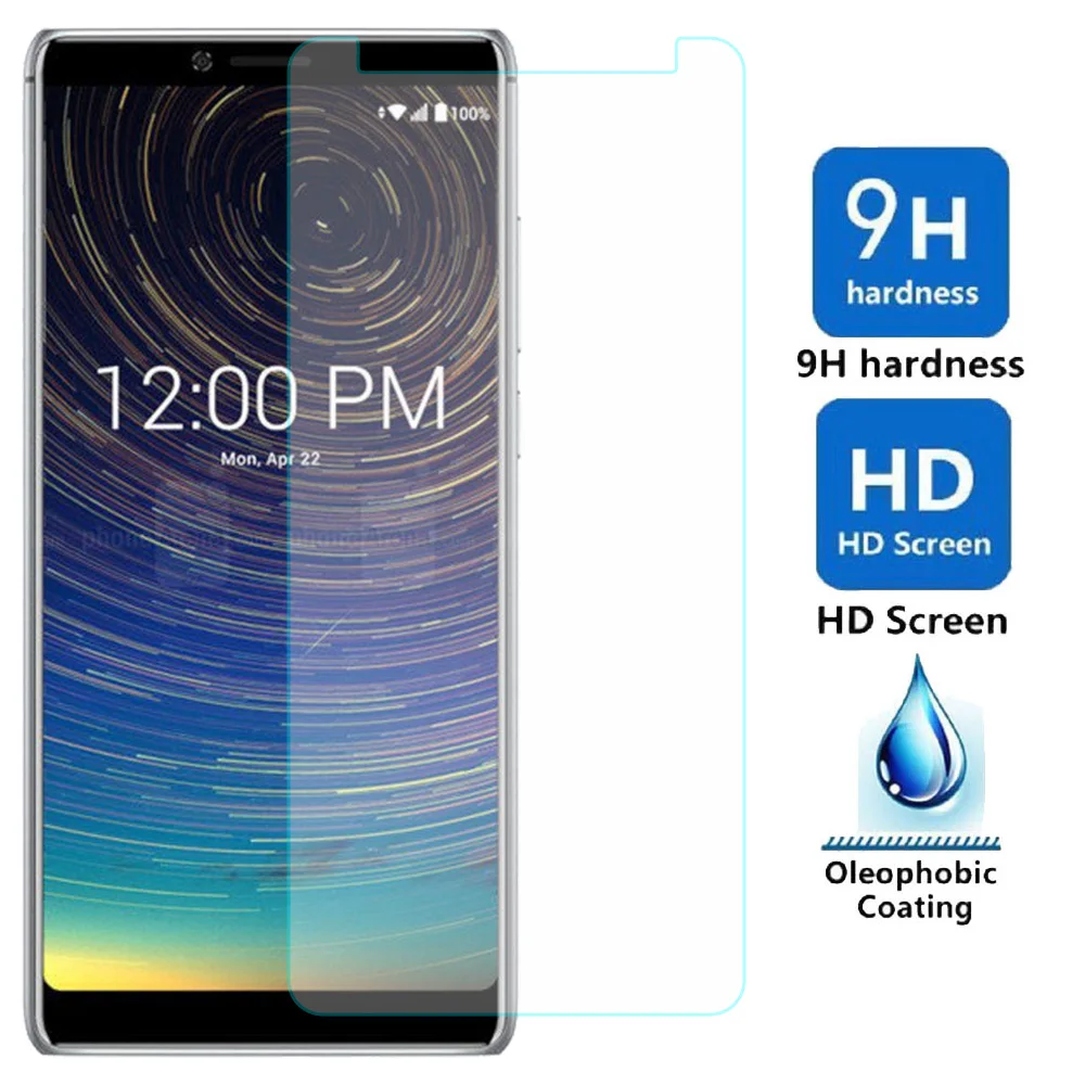 Защитная пленка для экрана CoolPad Legacy 2 шт./лот | Мобильные телефоны и аксессуары