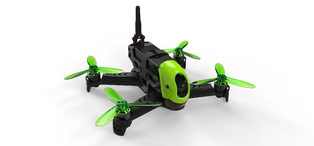 Hubsan H123D X4 Jet(H123D BNF версия, без контроллера) RC Квадрокоптер FPV Дрон(Без передатчика)(с батареей