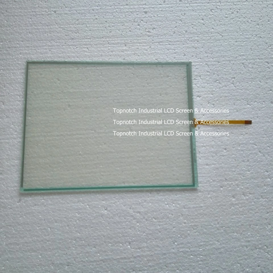 Абсолютно новый сенсорный экран дигитайзер для HT104AND0A152 HT104A-ND0A152 HT104A сенсорная