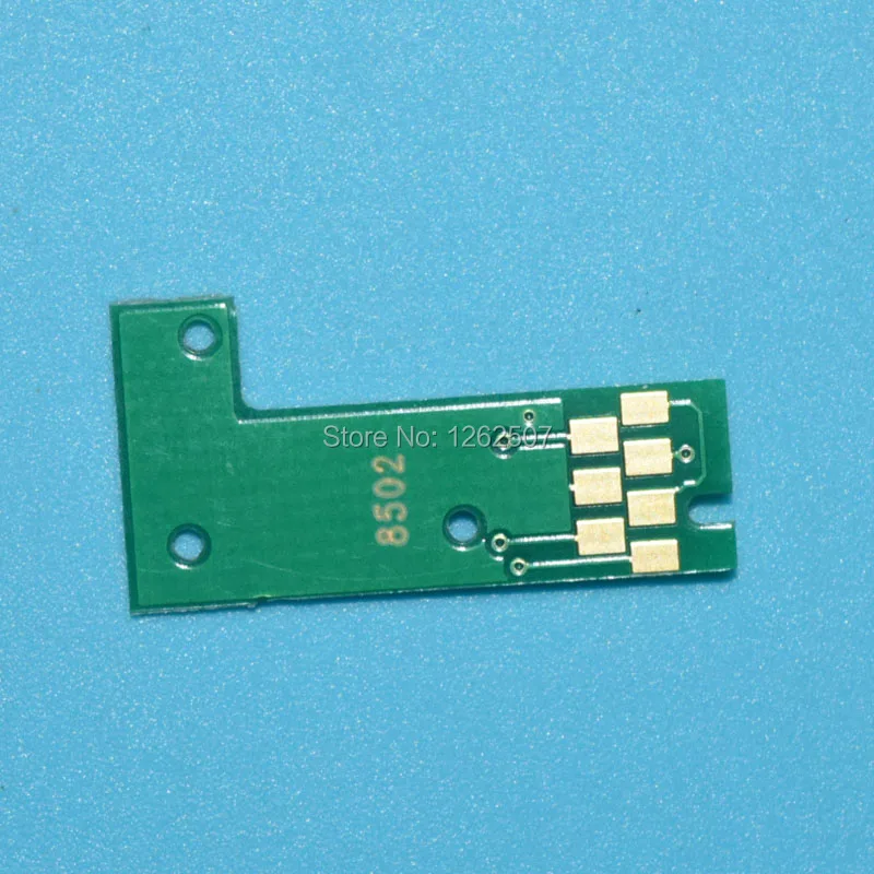 SC-P800 comptaible картридж с чипом для Epson суреколор P800 чернилами принтера микросхема