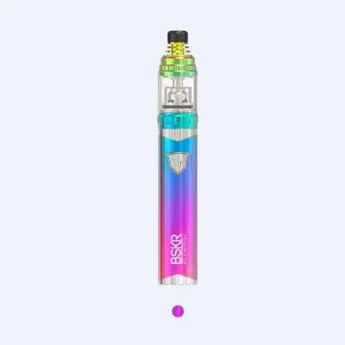 Оригинальный Vandy Vape Berserker комплект MTL 1100 мАч батарея 10 Вт с емкостью 2 мл/3 5 мл