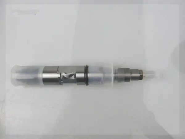 Оригинальный новый дизельный топливный инжектор 0445120044|Регулирование