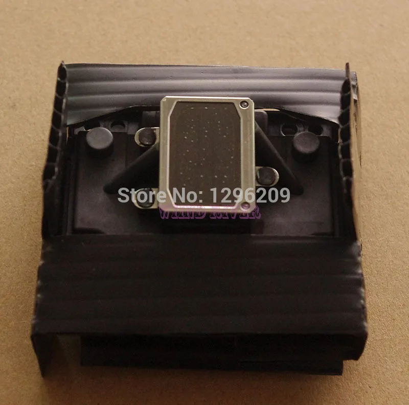 Оригинальная печатающая головка для Epson T10 T11 T13 T20 T21 T22 T25 TX100 TX102 TX105 TX121 TX135 TX220 TX300